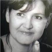 Professeur de français